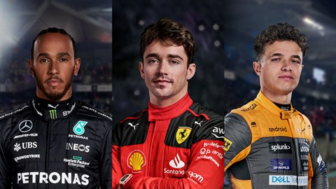 Como jogar F1 23 de graça este final de semana no PS5, Xbox Series X/S e PC