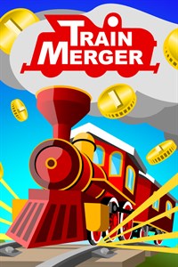 Train Merger