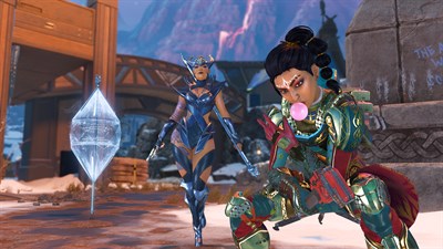 Apex Legends™ — скриншот 5