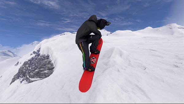 Shredders - YARDSALE Edition screenshot