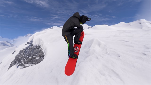 Shredders - YARDSALE Edition screenshot 3