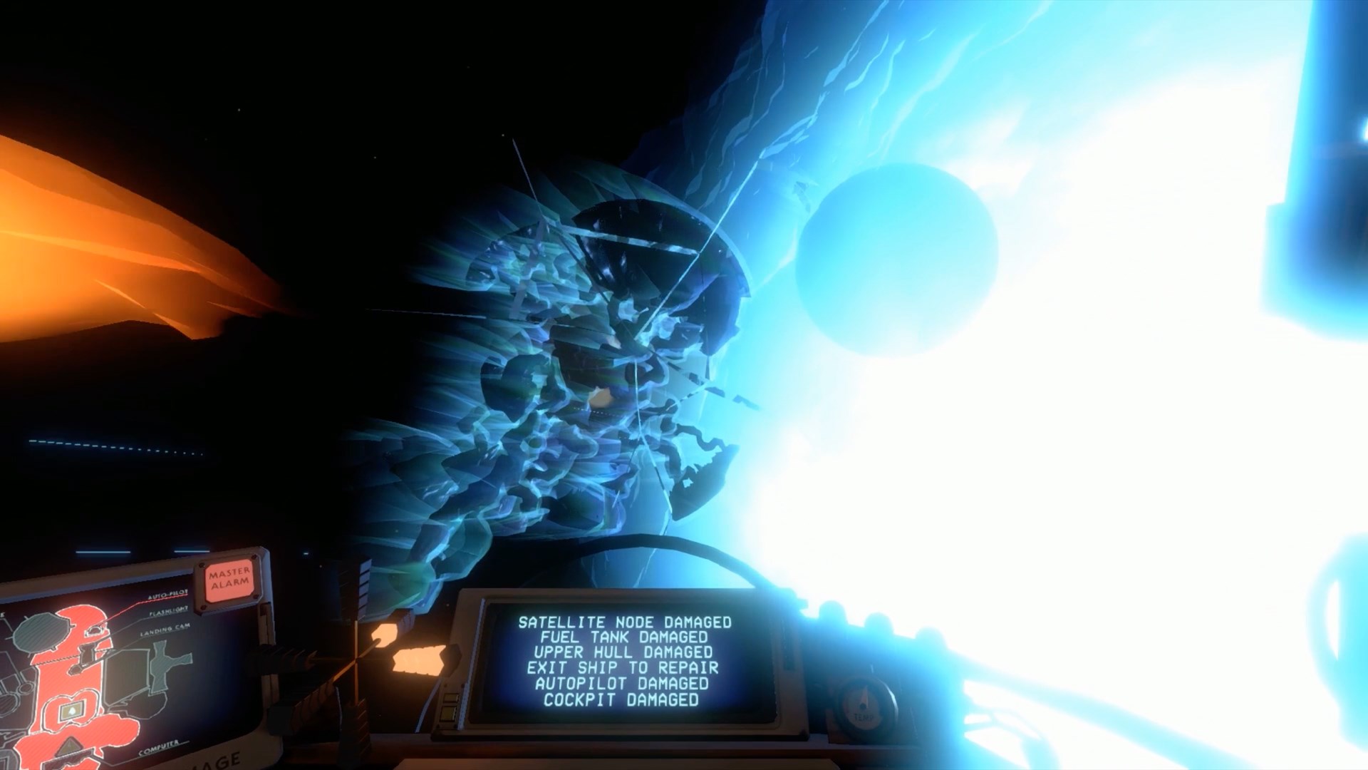 Outer Wilds - Accolades Trailer