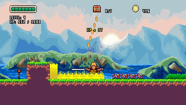 Massi screenshot 1