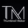 Thumbnail Maker for Videos and Social Media