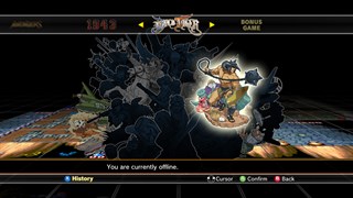 CAPCOM ARCADE CABINET screenshot 3