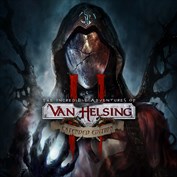 The Incredible Adventures of Van Helsing II: Extended Edition