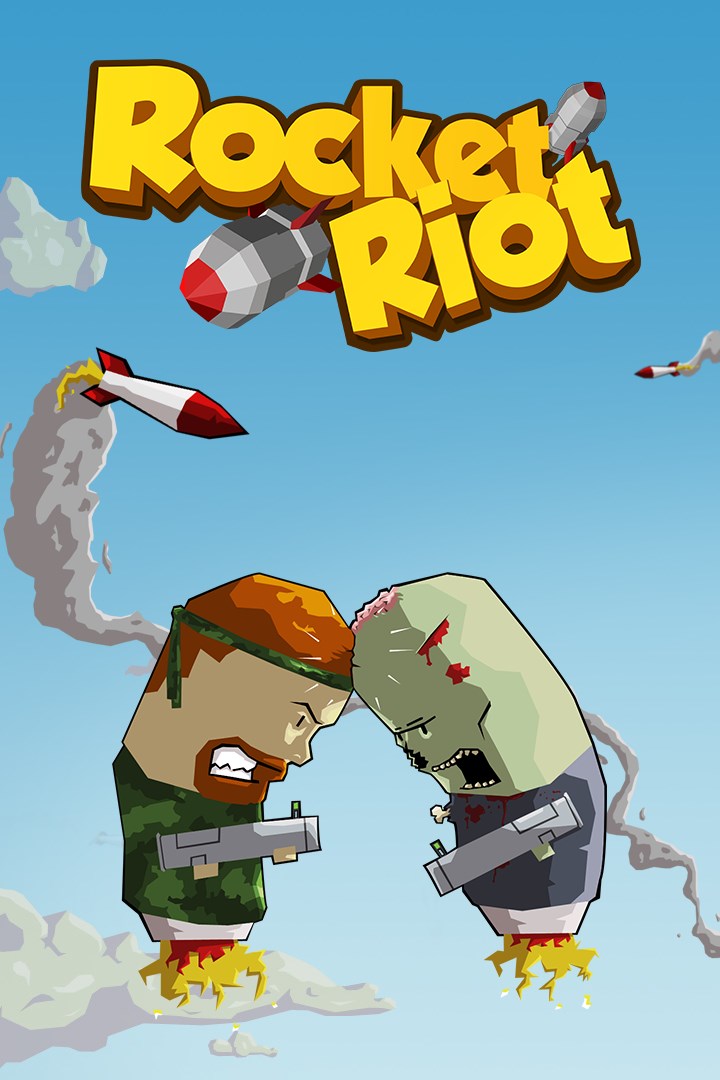 Rocket Riot