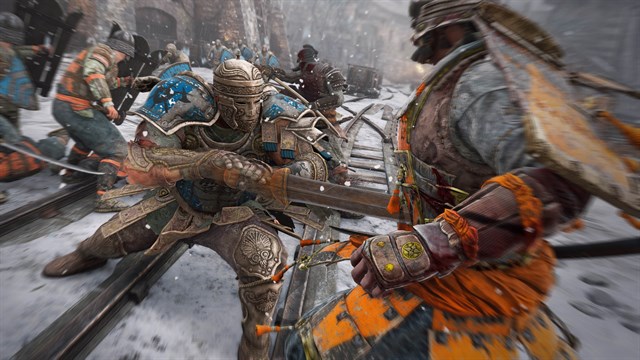 FOR HONOR – Gold Edition screenshot 1