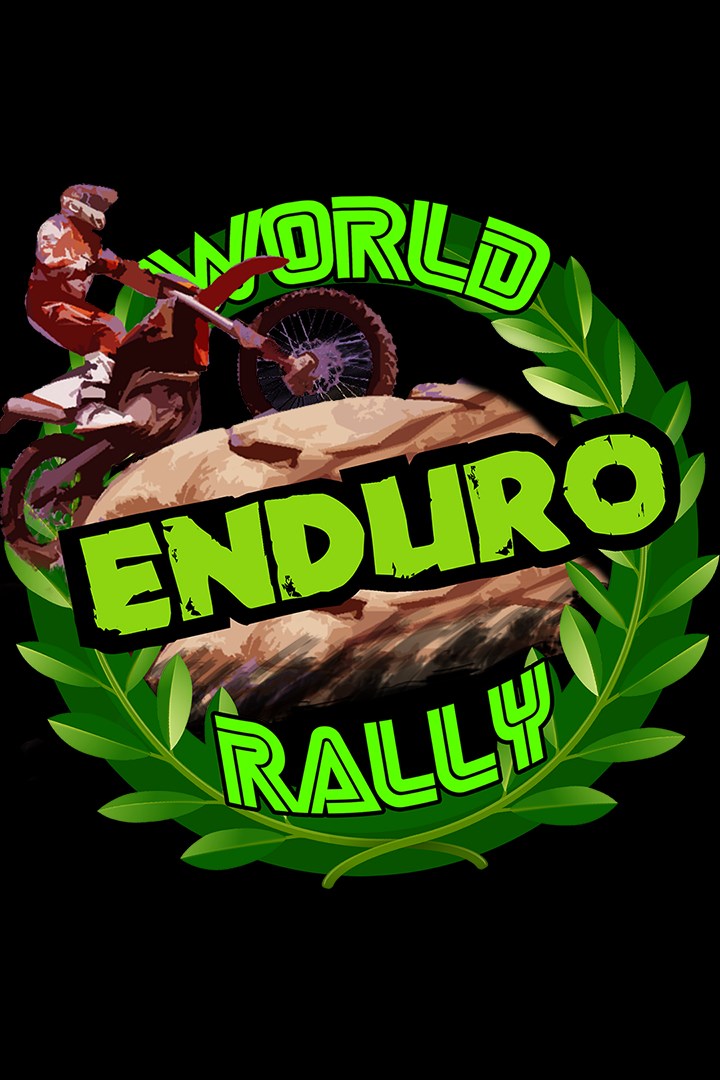 World Enduro Rally image