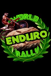 World Enduro Rally