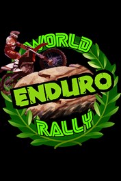 World Enduro Rally - Carreras de motos y Motocross