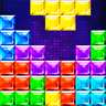 Block Puzzle Tetris Jewels