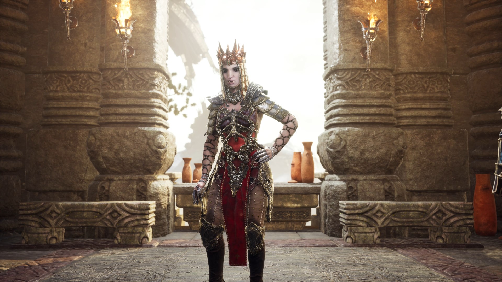 The Last Oricru Gamescom Trailer