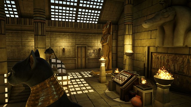 Ancient and Arcane - Escape Room Bundle screenshot 1