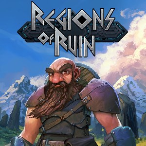 Regions of Ruin