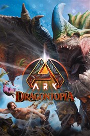 ARK: Dragontopia