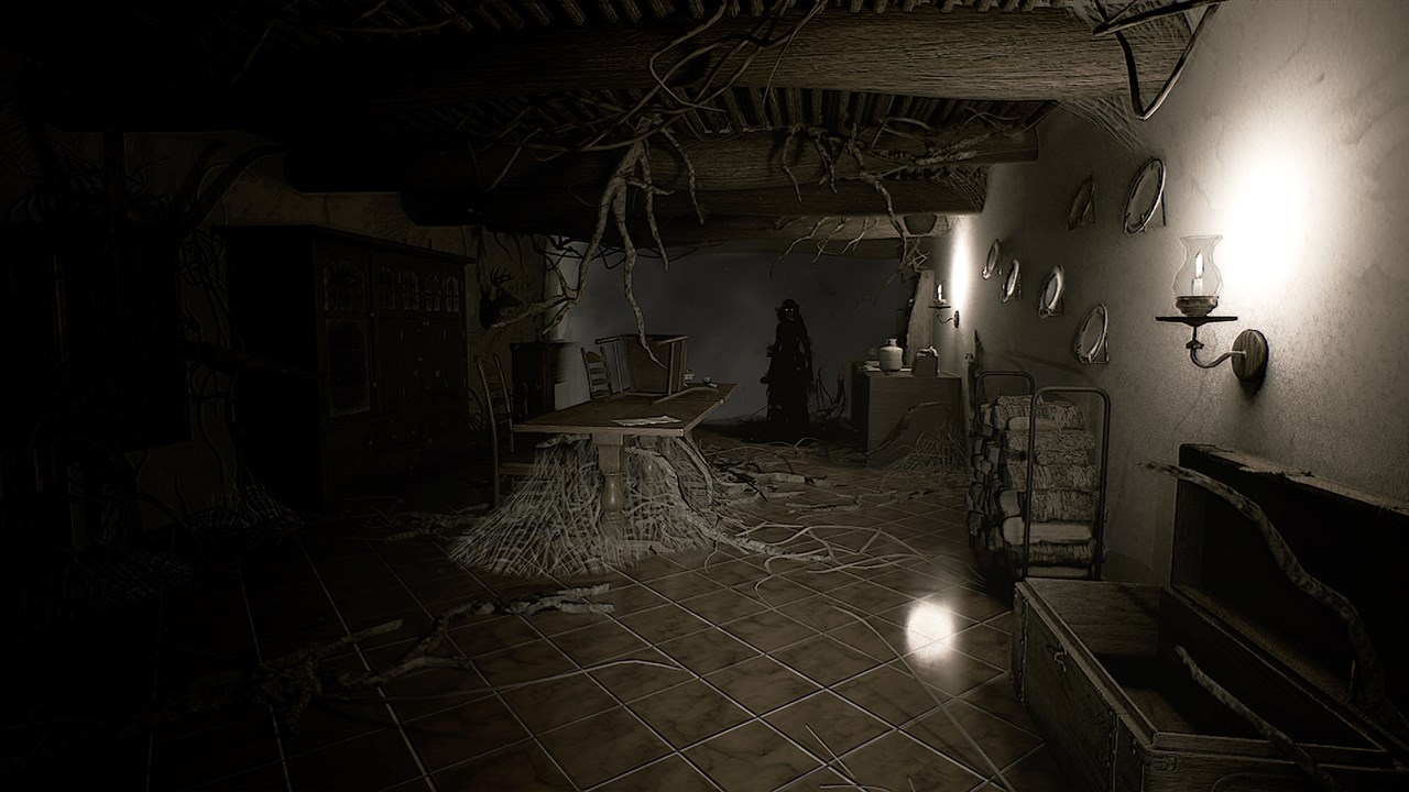 Escape from Umbra screenshot 2