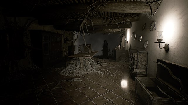 Escape from Umbra screenshot 2