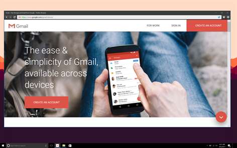 Findoo Browser Screenshots 2