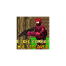 Pixel Combat Online Shooter Games