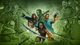 The Walking Dead: Streets of Survival