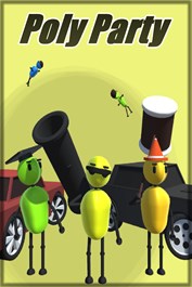 Poly Party - Full Game