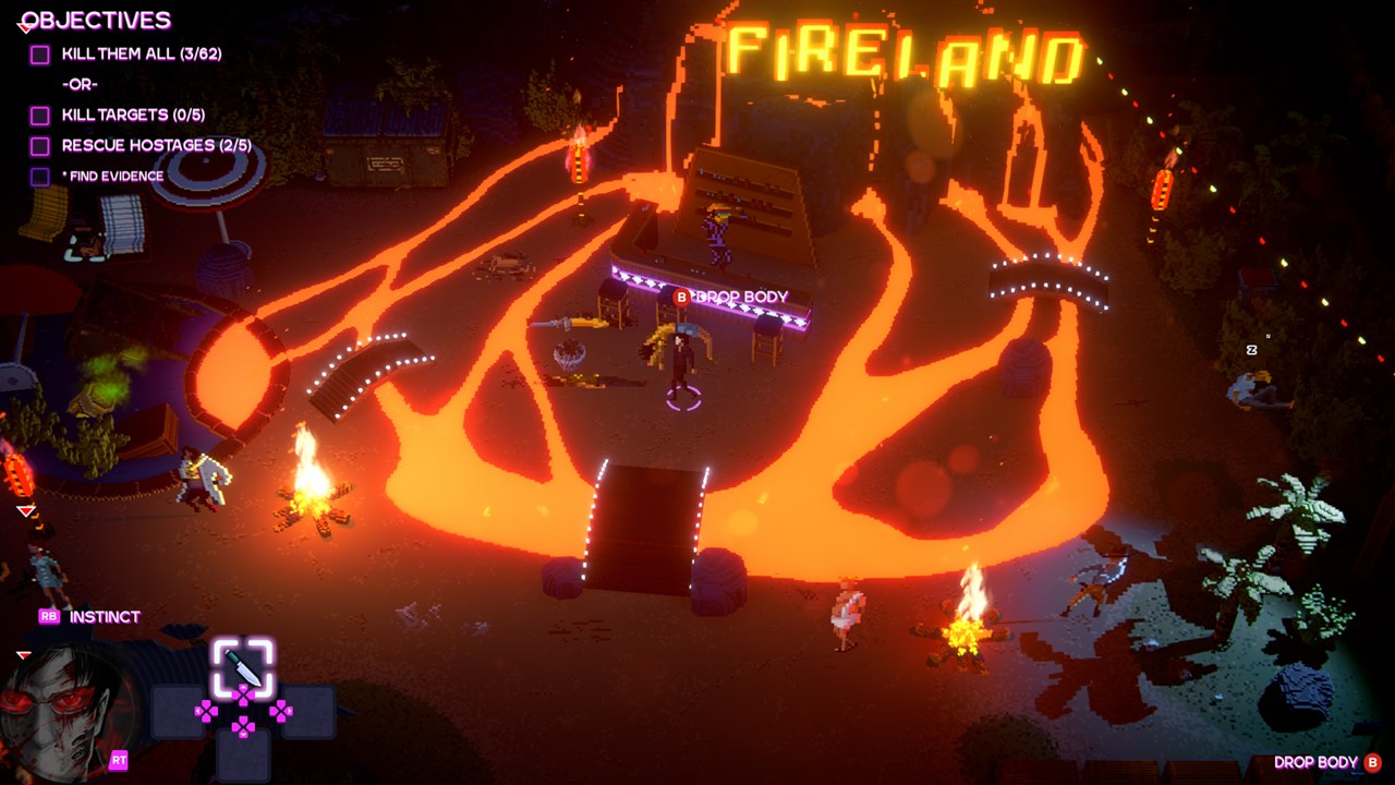 Party Hard 2 screenshot 2