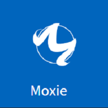 Omnivex Moxie Digital Signage image