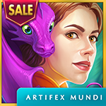 The Secret Order 5: The Buried Kingdom