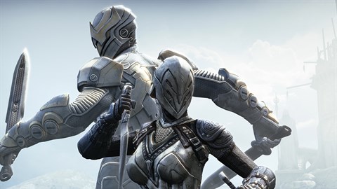 Infinity Blade: Saga
