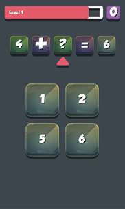 Math Game 2016 screenshot 2