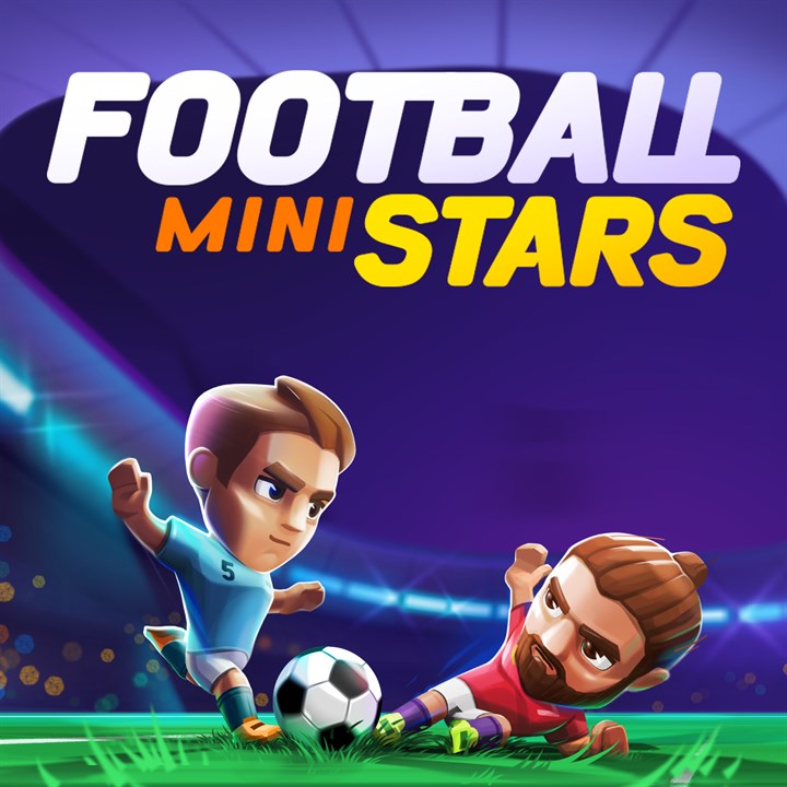 Football Mini Stars