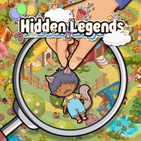 Hidden Legends