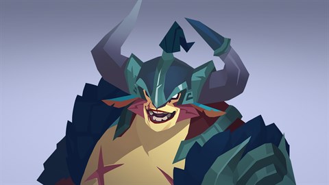 Gigantic Starter Pack