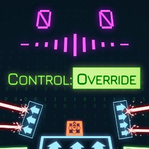 Control:Override