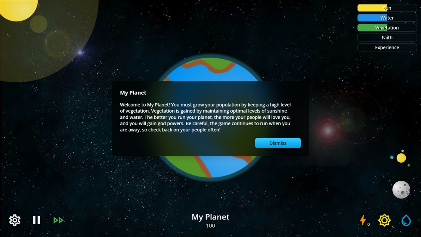 #3. My Planet (Windows) Göre: Ape Apps