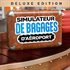 Simulateur de bagages d'aéroport - Deluxe Edition