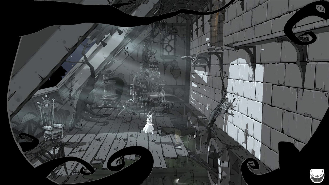 #3. Iris Fall (Xbox) Podle: PM Studios, Inc.