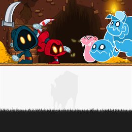 Aperçu Letter Quest: Grimm's Journey/Three Fourths Home Extended Edition Bundle