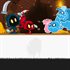 Letter Quest: Grimm's Journey/Three Fourths Home Extended Edition Bundle