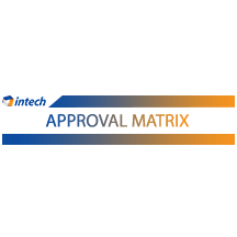 Approval Matrix image