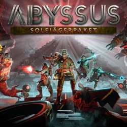 Abyssus - Solejägerpaket