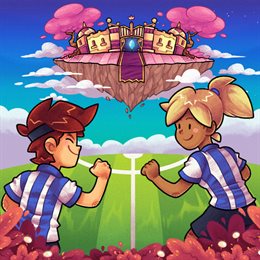 Aperçu Soccer Story