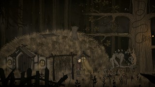 Creepy Tale: Some Other Place (Windows) screenshot 5