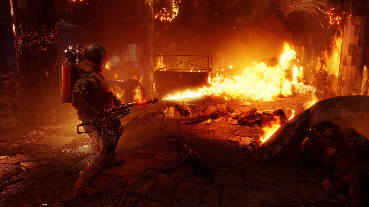 Metro Exodus Gold Edition screenshot 9