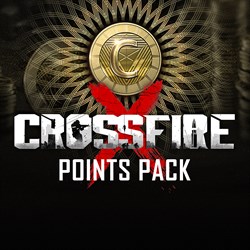 CrossfireX Points Pack