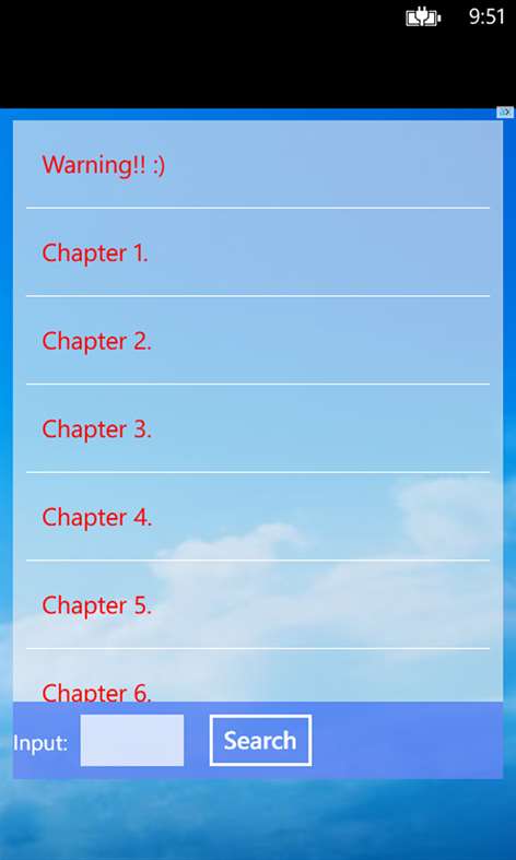 After - romance story Screenshots 2