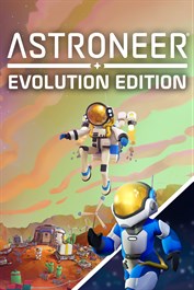 ASTRONEER : Édition Évolution