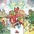 Wonder Boy: The Dragon's Trap
