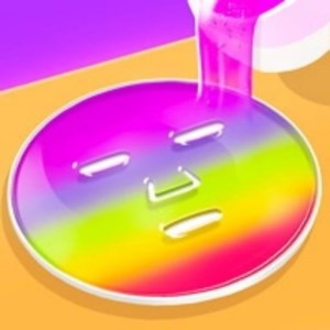 Diy Makeup Game icon